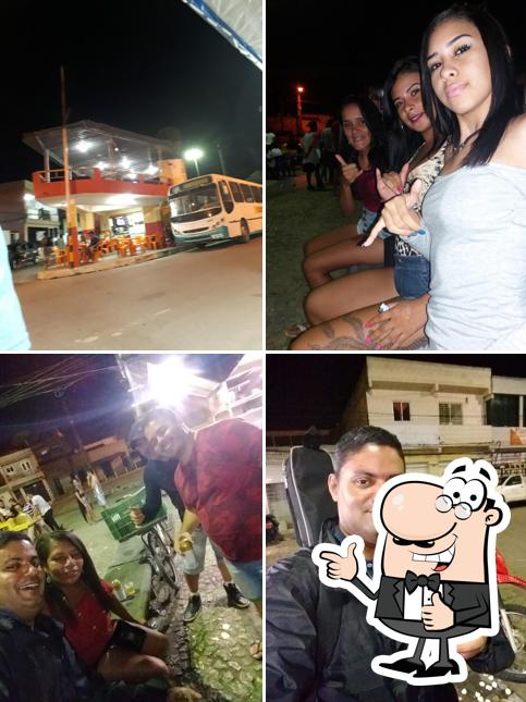 Bar do Surfista