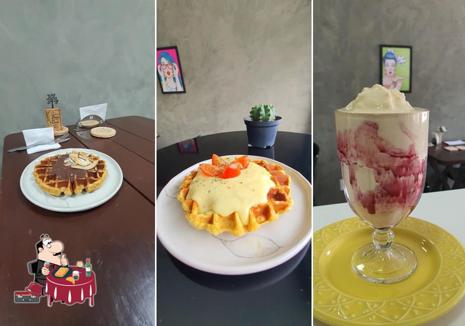 EVS Aracruz - Espaço Herbalife