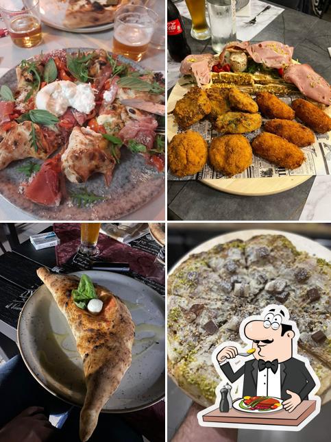 Pizzeria Gourmet Totò E Peppino