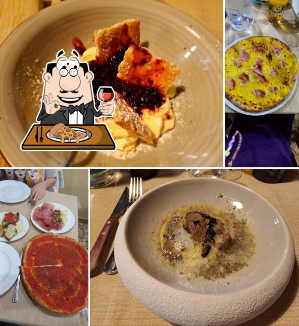 La pizza è il piatto veloce più amato al mondo
