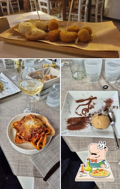 Cibo al Voglia di Fraschetta e non solo