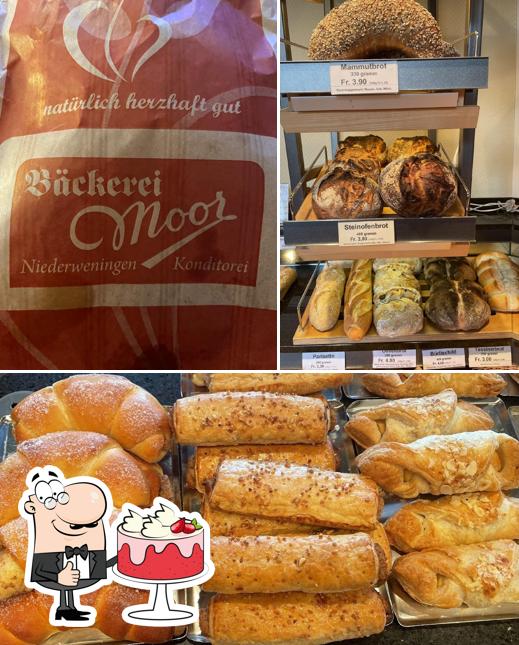 Ecco un'immagine di Beck & Bistro