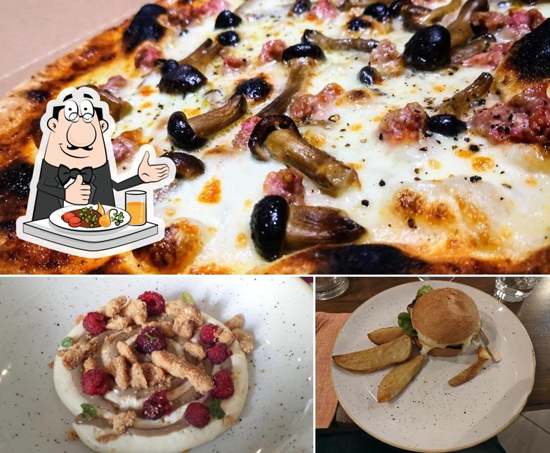 Platti al Il Campaccio