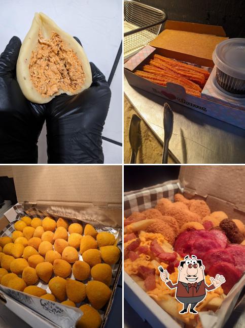Kings Food