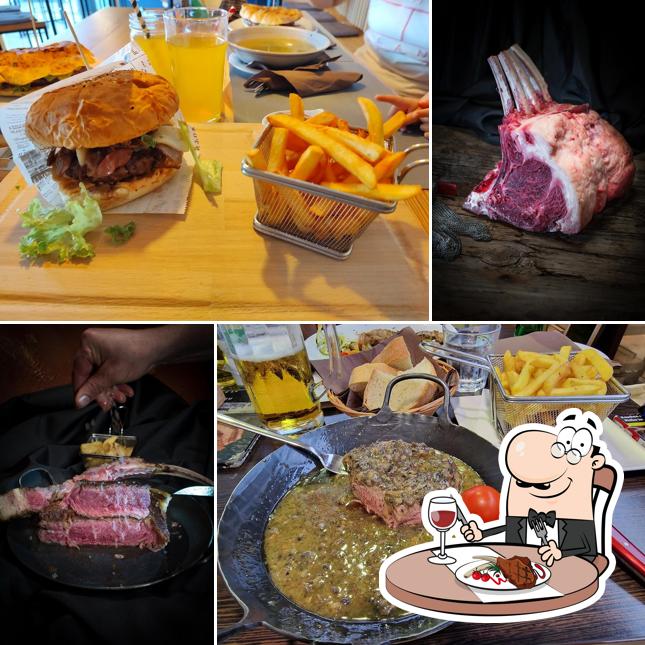 Costolette al Grill Arman