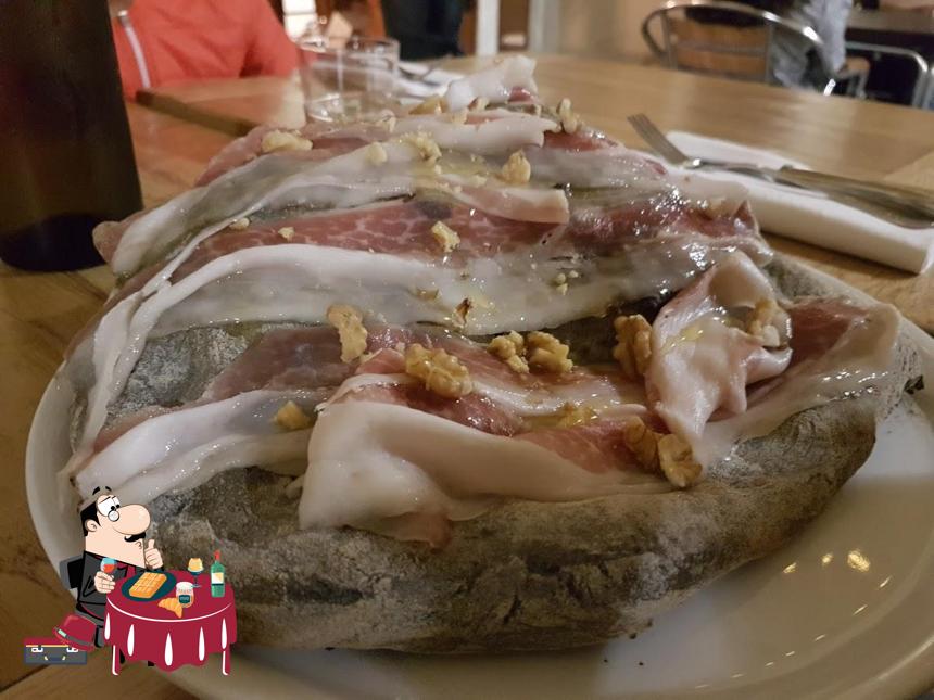 Ordina uno dei dessert