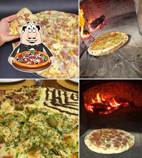 A pizza é o fast food mais amado do mundo