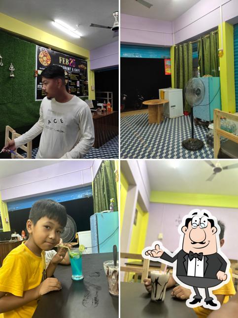 Feb26 Restaurant & Cafe