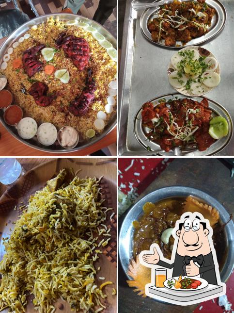 Lazeez Multi cuisine Restaurant