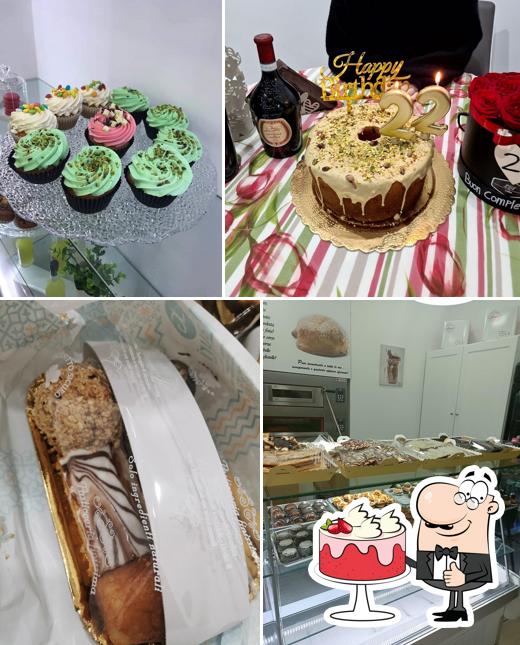 Guarda questa immagine di Antica Pasticceria Lauri