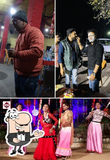 See this photo of Punjabi Dhaba