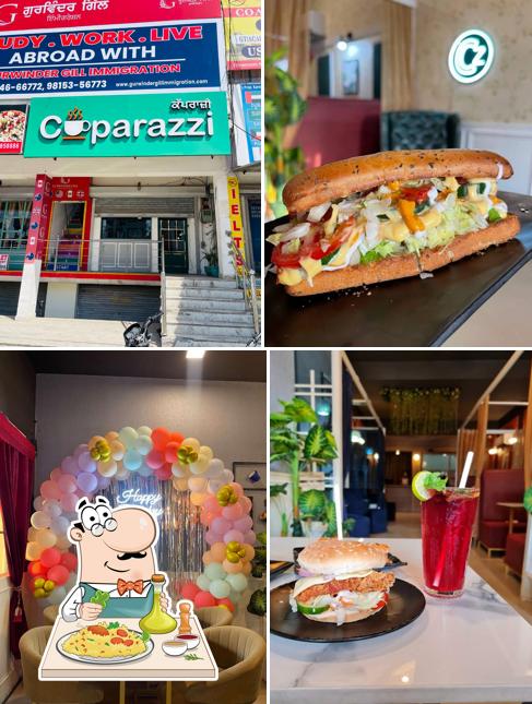 Cuparazzi