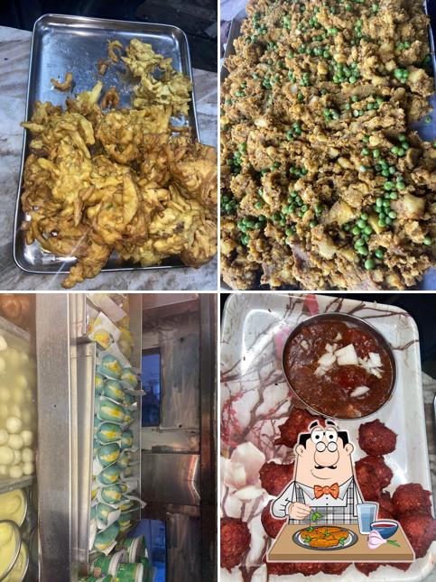 Gautam sweets