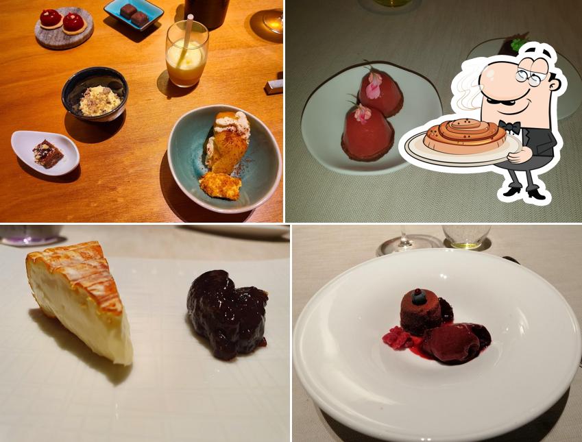 Vedi la foto di Tantris