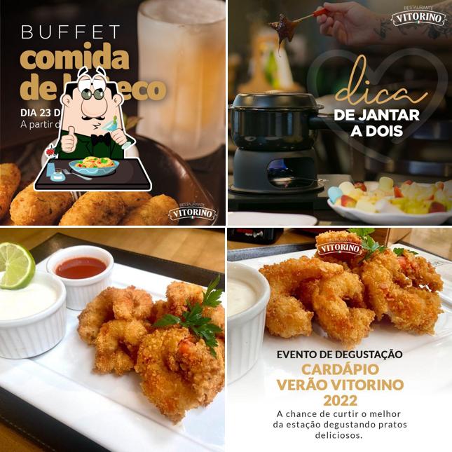 Restaurante Vitorino