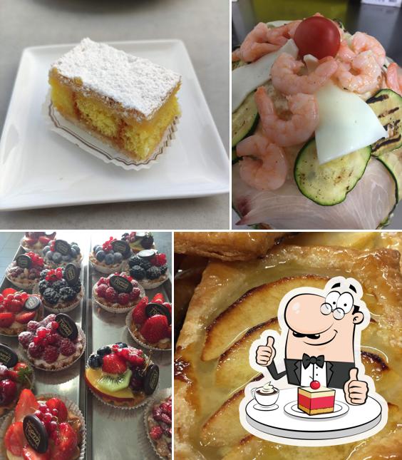 Pasticceria Caffetteria Trezzi