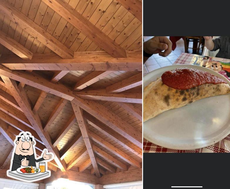 Cibo al Casabianca