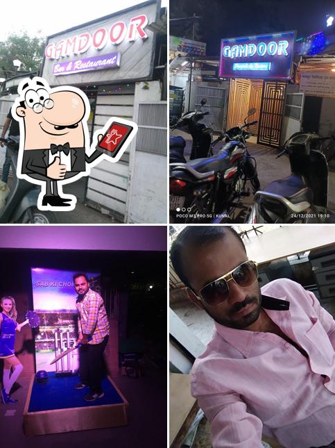 Gamdoor Restaurant picture