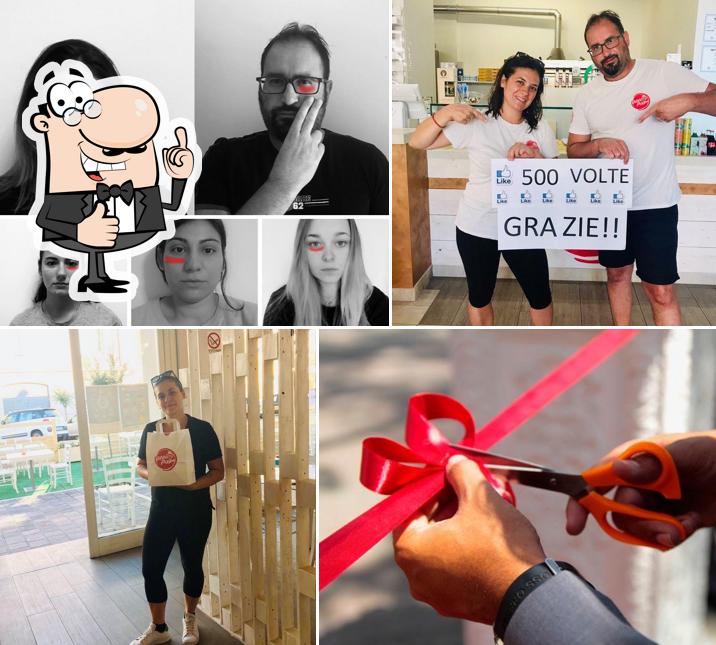 Ecco un'immagine di Accipizza Casinina