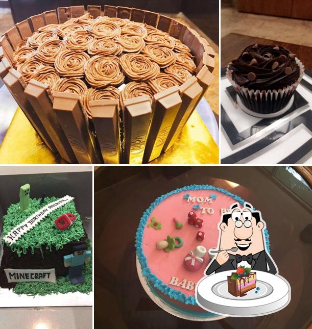 Sweet Sin Delicacies