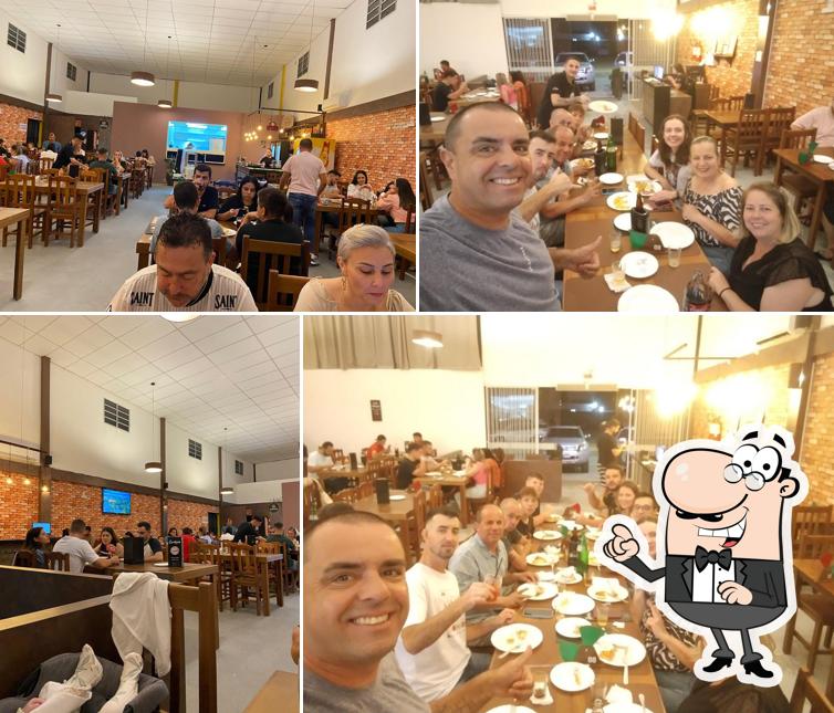 PIZZARIA CREPALDI