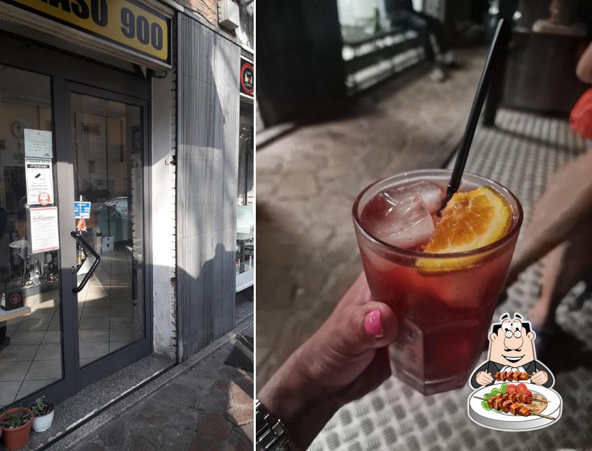 Platti al Bar 900