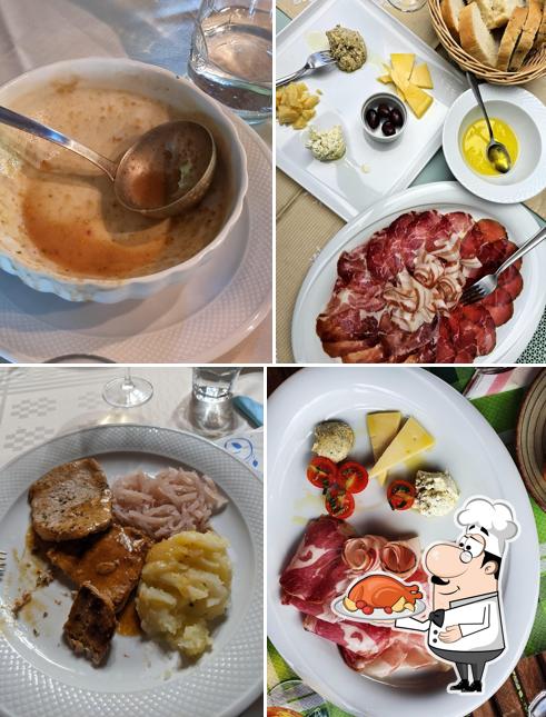 Anatra laccata alla pechinese al Cejkotova domačija Davorin Mesesnel - Dopolnilna dejavnost na kmetiji