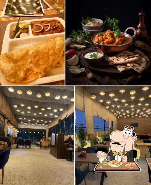 ERAWAN RESTRO AND CAFE