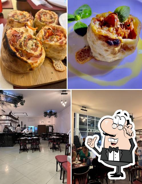 Gratto - Pizzaria Napoletana em Suzano