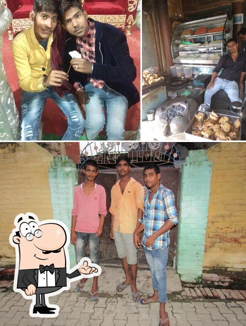 Check out how Jai Kishan Madheshiya Mitansh Bhandar looks inside