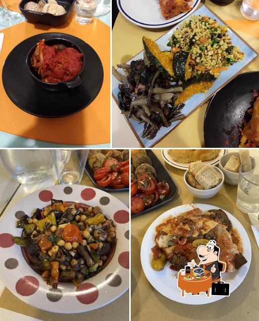 Piazza Martino Agricoltura e Cucina