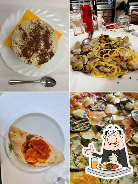 Platti al Pepe e Sale