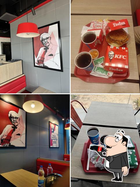 KFC