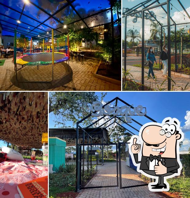 Bosque Park Experience