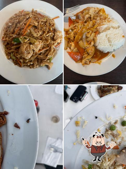Cibo al You You