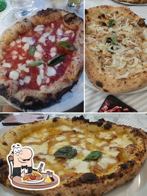 La pizza è il piatto veloce più amato al mondo