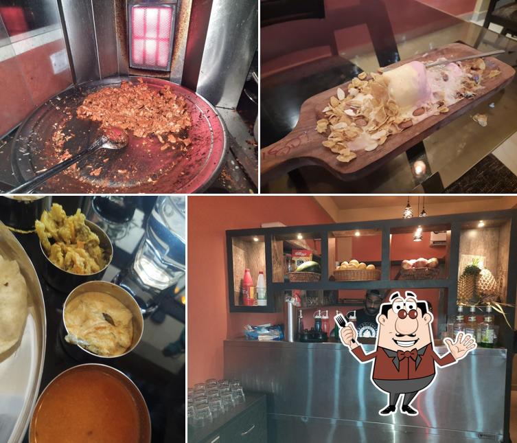 Meals at N3 HOUSE OF FRIES