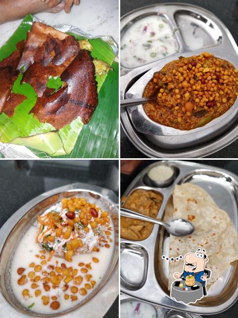 Idli 'N' More