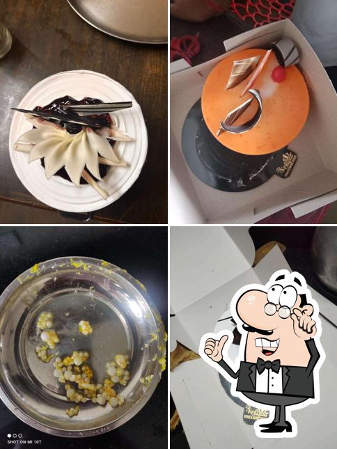 Kediyoor Confectionery