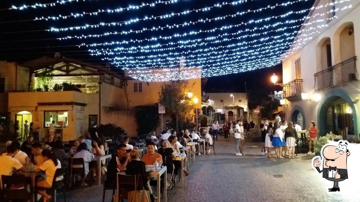 Ecco una foto di L'Angolo della Pitza