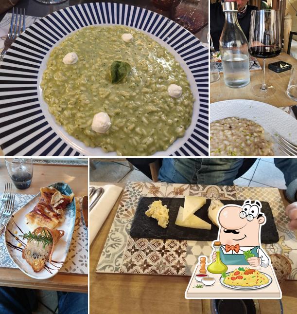 Risotto al Ozium