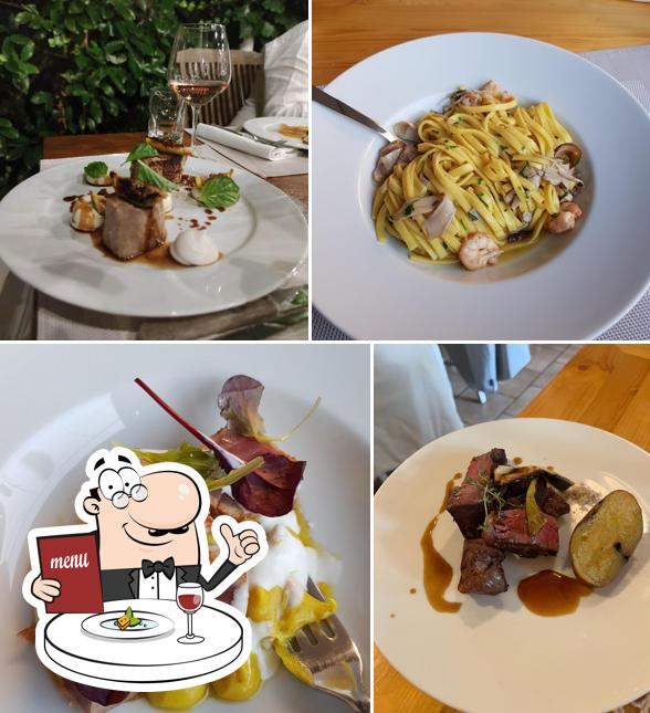 Cibo al Pepenero bistrot italiano