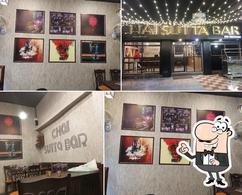 Chai Sutta Bar