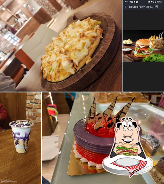 Arka sweets & Bakers