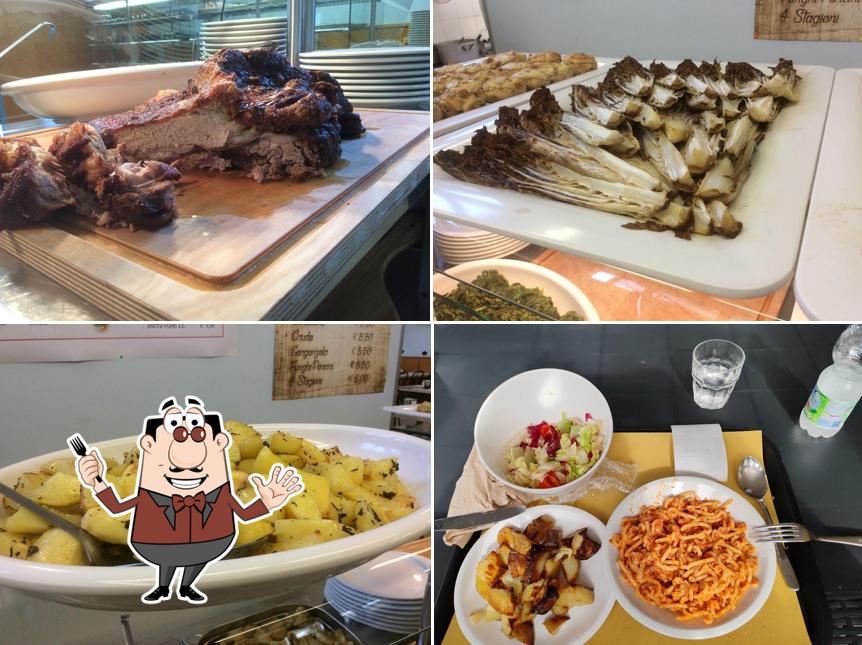 Cibo al Non solo cucina