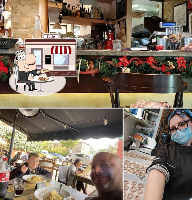 Guarda gli esterni di On the road - steak house- ristorante