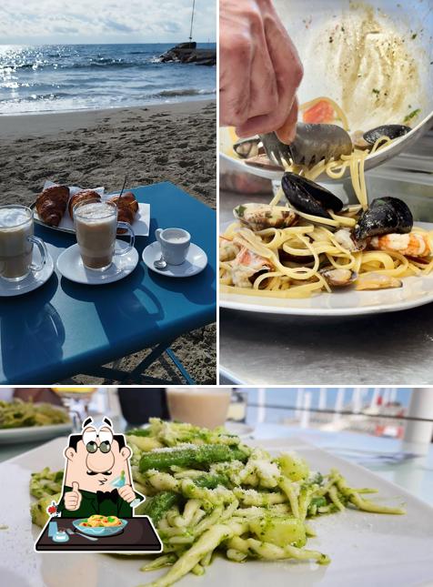 Platti al Bagni Oneglio