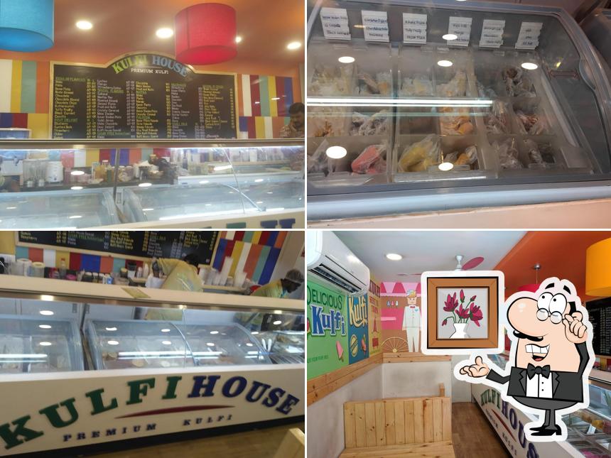 Kulfi House