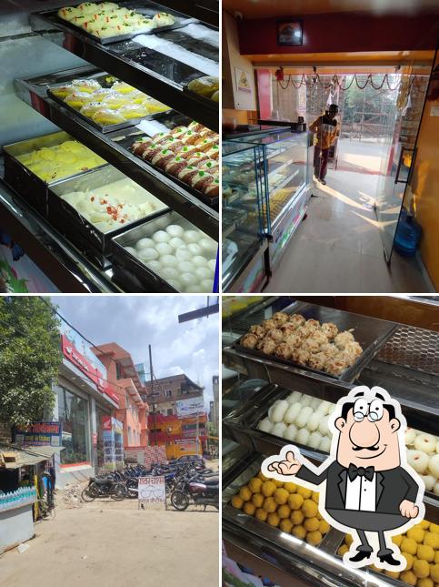 Chitra Sweets & Namkeen