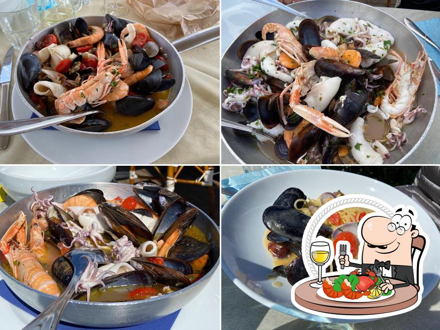 Flora Beach Restaurant